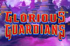 Glorious Guardians Slot: Unlock Divine Feng Shui .